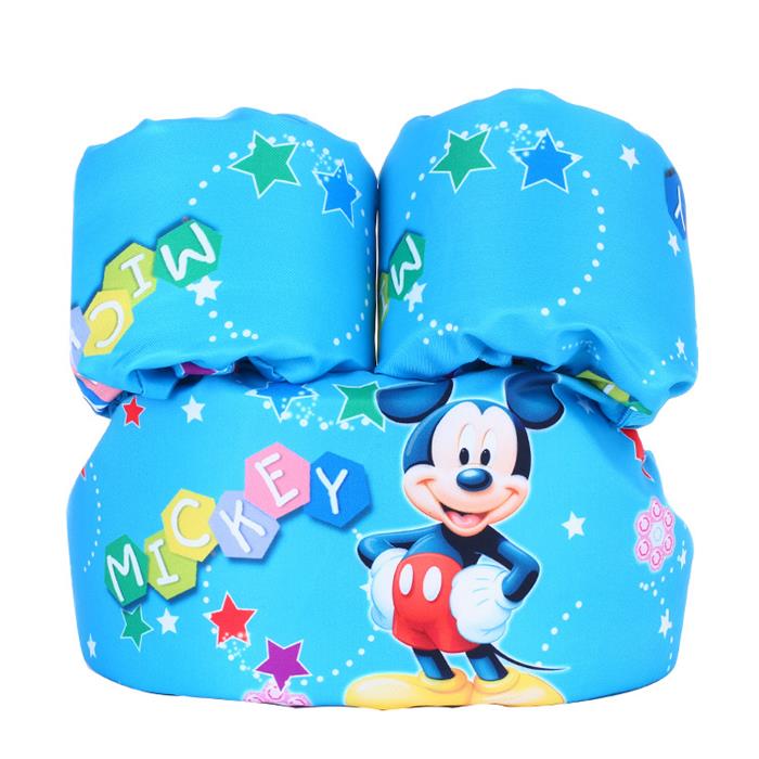 Kids Floaties Jacket Swimming Vest